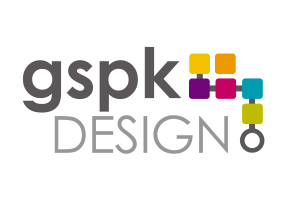 GSPK Design Logo